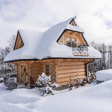 Tatrytop Dom Olczanska Ostoja Zakopane Dış mekan fotoğraf